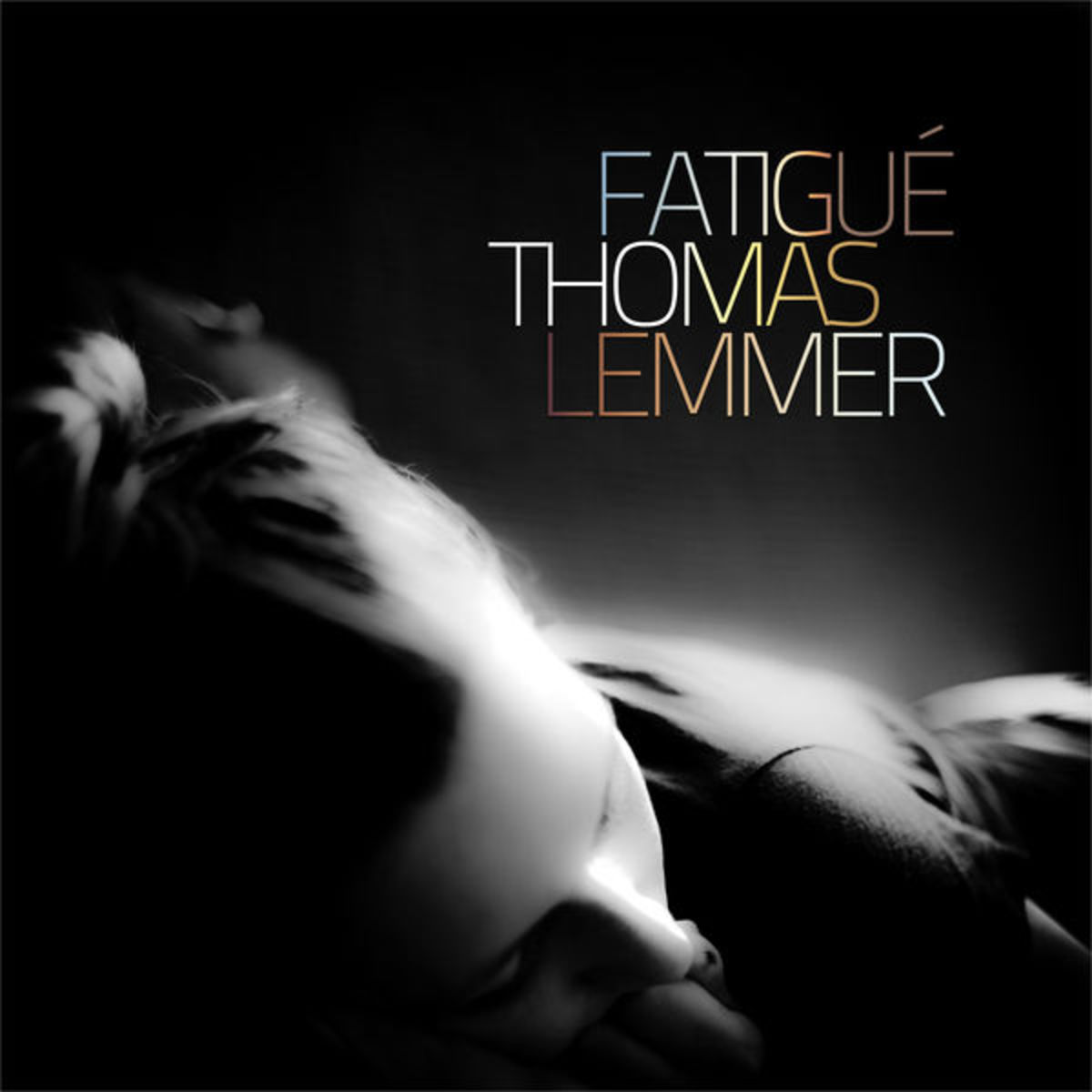 Thomas Lemmer - Fading Dreams